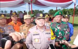 Operasi Ketupat 2023, Polda Jambi Terjunkan 3.168 Personel Gabungan