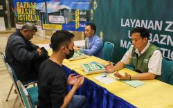Kapan Batas Akhir Pembayaran Zakat Fitrah? Simak Penjelasan Berikut Ini