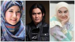 Inilah 5 Artis Asal Cirebon, Nomor 4 Aktris Lawas Era 90-an Kini Hijrah dan Banting Setir Jadi Ustadzah