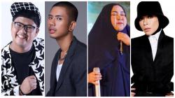 Deretan Artis Indonesia Diet Ketat, Nomor 2 Aktor Era 2000-an Kini Penampilannya Bikin Netizen Pangling