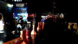 Volume Kendaraan Melonjak, Lalu Lintas dari Nagreg ke Garut dan Tasikmalaya Padat Merayap<