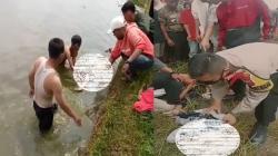 2 Bocah Cianjur Tewas akibat Terpeleset dan Tenggelam di Kolam Ikan