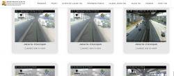 Link CCTV Tol Jakarta Cikampek, MBZ, Cipali dan Cipularang Online, Cek di Sini!