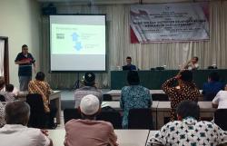Anggota DPD Cholid Mahmud Dorong Revisi UU 15 tahun 2004 untuk Tingkatkan Pendapatan Negara