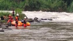 Pulang dari Sawah sambil Lewati Sungai, Kakek Abdul Hilang Tenggelam di Sungai