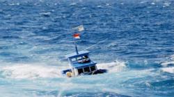 Kapal Karam di Australia, 11 Nelayan Indonesia Bertahan 6 Hari Tanpa Makan