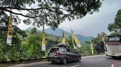 Simak, Ini 9 Titik Langganan Macet di Tasikmalaya saat Puncak Arus Mudik<