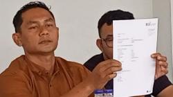 Presiden Persiraja Banda Aceh Zulfikar SBY Jadi Tersangka, Beli Klub dengan Cek Kosong<
