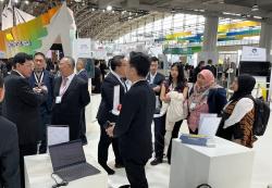 Kemenperin Boyong 41 Perusahaan ILMATE Tampil di Hannover Messe 2023 