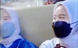 Viral Operator Kereta Bikin Pantun Berisi Tips bagi Penumpang yang Selalu Ditanya Kapan Nikah, Netizen Auto Ngakak