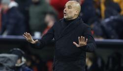 Man City Vs Man United di Final FA, Guardiola Malah Puji Kehebatan Setan Merah