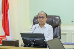 Indonesia Hadapi Tantangan Besar Penyediaan Lapangan Kerja, Ini Pemicunya