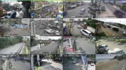 40 CCTV Dipasang di Sukabumi, Pemudik Bisa Pantau Lalin Secara Real Time