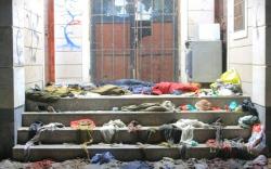 78 Orang Tewas akibat Rebutan Zakat dan Sembako, Begini Situasinya