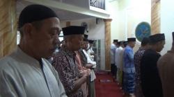Niat Shalat Gerhana Bulan Berjamaah, Lengkap dengan Tata Cara dan Keutamaan