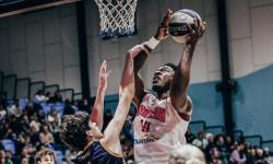 Timnas Basket Indonesia Dilibas Ballarat Mines, Stamina Andakara Prastawa Dkk Jadi Sorotan