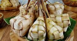 Tips Masak Ketupat agar Cepat Matang, Dijamin Bikin Hemat Gas