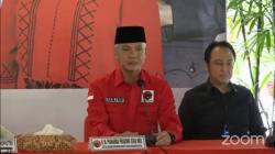 Hasil Survei Indikator Terkini soal Capres 2024 : Elektabilitas Ganjar Tertinggi