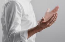 Doa Akhir Ramadhan sesuai Sunnah Rasulullah SAW agar Bisa Kembali Rasakan Puasa<