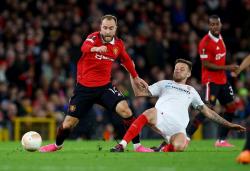 Semifinal Liga Champions: Christian Eriksen Ogah Dukung Pemain AC Milan Penyelamat Nyawanya