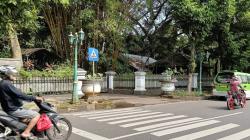 Mengenal Istana Batu Tulis, Tempat Megawati Dikabarkan Umumkan Ganjar Pranowo Jadi Capres