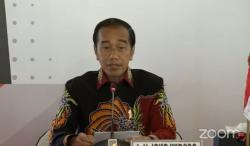 Ganjar Jadi Capres PDIP, Jokowi: Saya Mengapresiasi dan Menghargai Keputusan Ibu Megawati