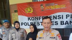 Kasus Pembunuhan di Jalan Nana Rohana Bandung Terungkap, Polisi Tangkap 5 Pelaku<