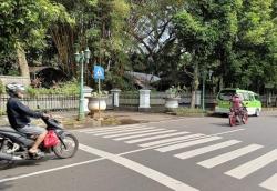 Sejarah Istana Batu Tulis, Tempat Ganjar Pranowo Bakal Diumumkan Jadi Capres PDIP