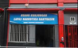 Lapas Narkotika Banyuasin Buka Kunjungan saat Idul Fitri, Cek Jam dan Syaratnya