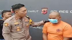 Usai Sopir Elf Pengacung Golok di Jalur Mudik Garut Ditangkap, Penjara 10 Tahun Menanti