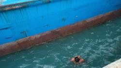 Cerita Anak Logam di Pelabuhan Bakauheni yang Selalu Nantikan Momen Mudik Lebaran
