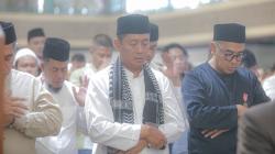 Idul Fitri 1444 Hijriah, Plh Wali Kota Bandung: Momentum Perbaiki Diri