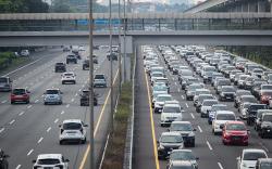 Siap-siap! Tarif Tol Jagorawi dan Sedyatmo Bakal Naik, Ini Rincian Harganya
