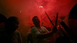 Lafadz Takbiran Idul Fitri, Lengkap Arab Latin, Artinya dan Keutamaannya<