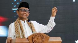 Mahfud MD Apresisasi Keputusan Majelis Hakim MA Memvonis Bos KSP Indosurya 18 Tahun Penjara