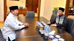 Elektabilitas Prabowo di Jatim Tinggi, Gerindra: Kinerja Bagus, Bukan Kerjaan Buzzer
