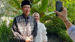 Presiden Jokowi Kunjungi Labuan Bajo, Cek Kesiapan ASEAN Summit