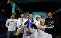 Ketua Majelis Dzikir Perindo DPW DKI Jakarta Berharap Masyarakat Makin Cinta Majelis