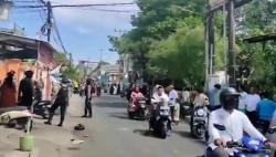 Kronologi 2 Kelompok Pemuda di Makassar Terlibat Tawuran hingga 1 Orang Kritis