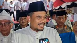 Begini Sosok Ganjar Pranowo Capres PDIP di Mata Bobby Nasution<