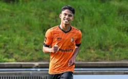 Harga Jersey Marselino Ferdinan KMSK Deinze di Indonesia, Begini Cara Belinya