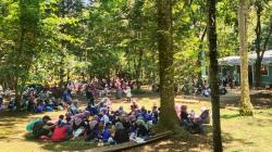 Warga Serbu Tempat Wisata di Hari Kedua Lebaran, Jalanan Bandung Ramai