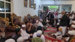 Mengenal Tradisi Iwwadh, Lebaran Warga Keturunan Arab di Palu<