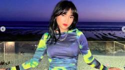 Profil dan Biodata Fujianti Utami Putri, Mantan Pacar Thariq Halilintar