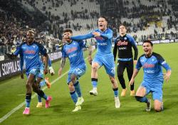 Langka! Legenda AC Milan Ini Jagokan Napoli Juara Italia Ketimbang Mantan Klubnya