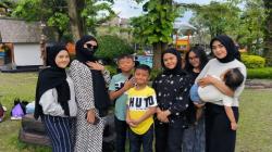Cerita di Balik Padatnya Kendaraan di Jalur Gentong Tasikmalaya, Pemudik: Macet itu Seni