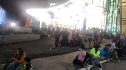 Kesaksian Pekerja Trans Studio Mall Selamatkan Anak Kecil, Suasana Gelap dan Banyak Asap