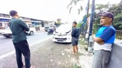Kecelakaan di Majalengka Hari Ini, 3 Kendaraan Tabrakan Beruntun saat Lalin Padat <
