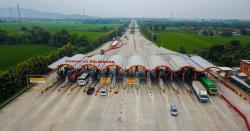 Tunda Balik ke Jakarta, Pemudik Bisa Dapat Diskon 20% pada 27-29 April di Tol Cipali