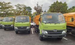  Selama Lebaran, DLH Bantul Kerahkan 36 Armada Pengangkut Sampah 